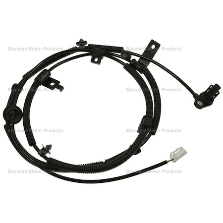 Standard Ignition Abs Speed Sensor, Als1677 ALS1677